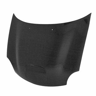 Seibon OEM Carbon Fiber Hood: Dodge Neon SRT4 2003-2005