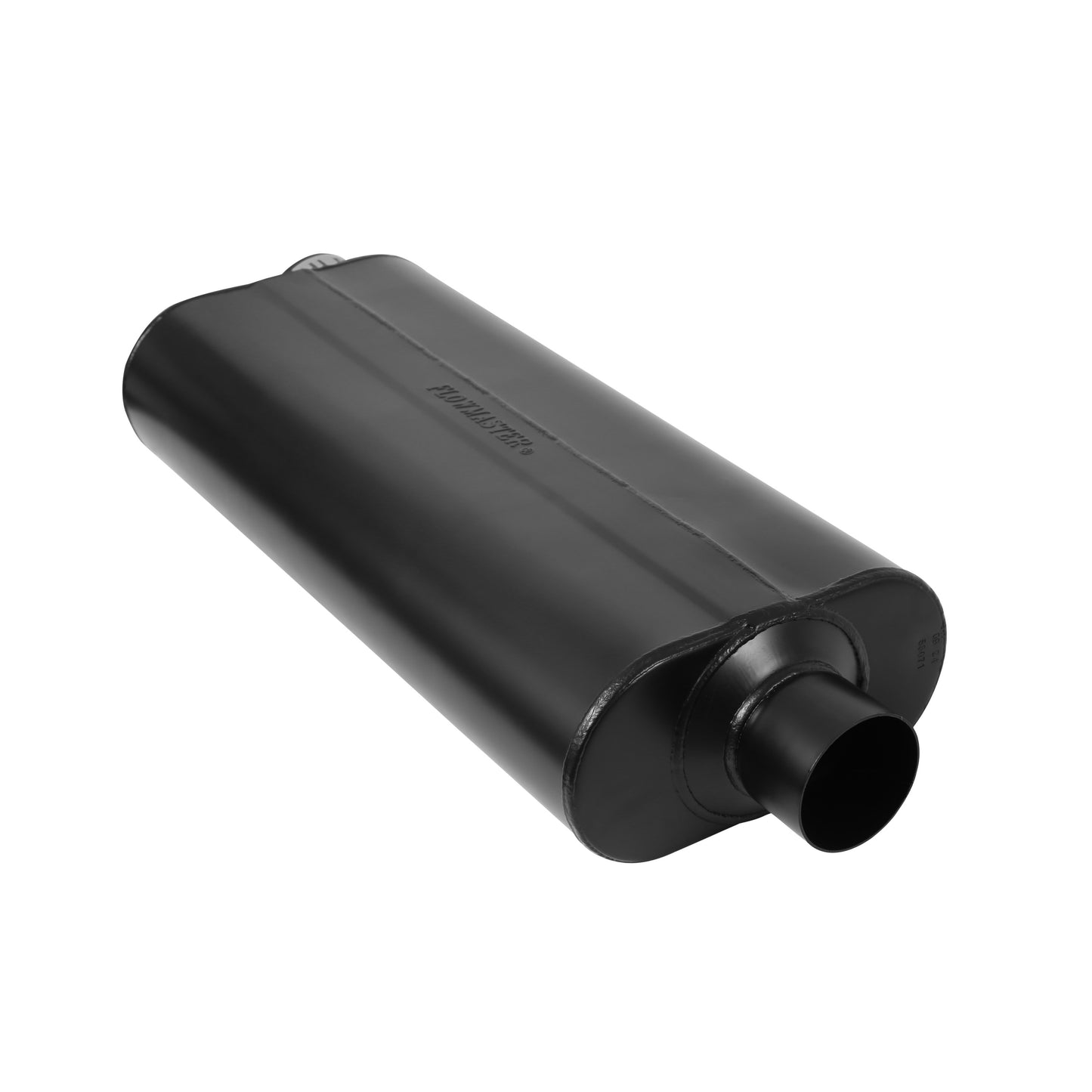 Flowmaster 70 Series Chambered Muffler: Dodge Ram 2500 / Ram 3500 1994-1996