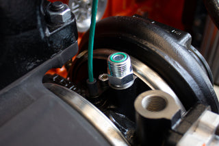 Fleece Performance Turbine Shaft Speed Sensor: Dodge Ram 2500/3500 2007-2024 5.9L/6.7L Diesel