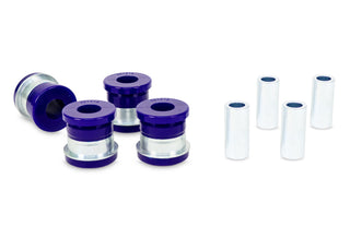 Superpro Upper Control Arm Inner Bushing Kit (FRONT): Fits Ram 1500 2009-2024 w/ 3.6L / 5.7L Hemi
