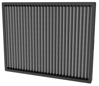 K&N Cabin Air Filter: Fits Jeep Grand Cherokee 2021-2025 3.6L / 5.7L