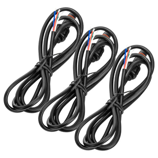 Oracle Oculus Bi-LED Projector Headlights for Jeep JL/Gladiator JT - w/ Simple Controller