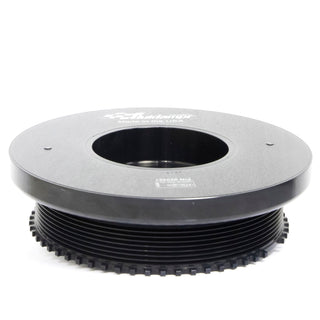 Fluidampr Steel Internally Balanced Damper: Dodge Ram 2500/3500 5.9L/6.7L Diesel 2007-2025
