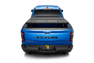 Extang Solid Fold ALX Truck Bed Cover 5.58ft Bed: Fits Ram 1500 2009-2024