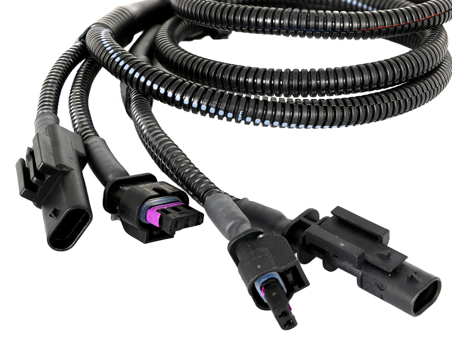 AFE Scorcher GT Module: 300 / Challenger / Charger 3.6L V6 2011 - 2024