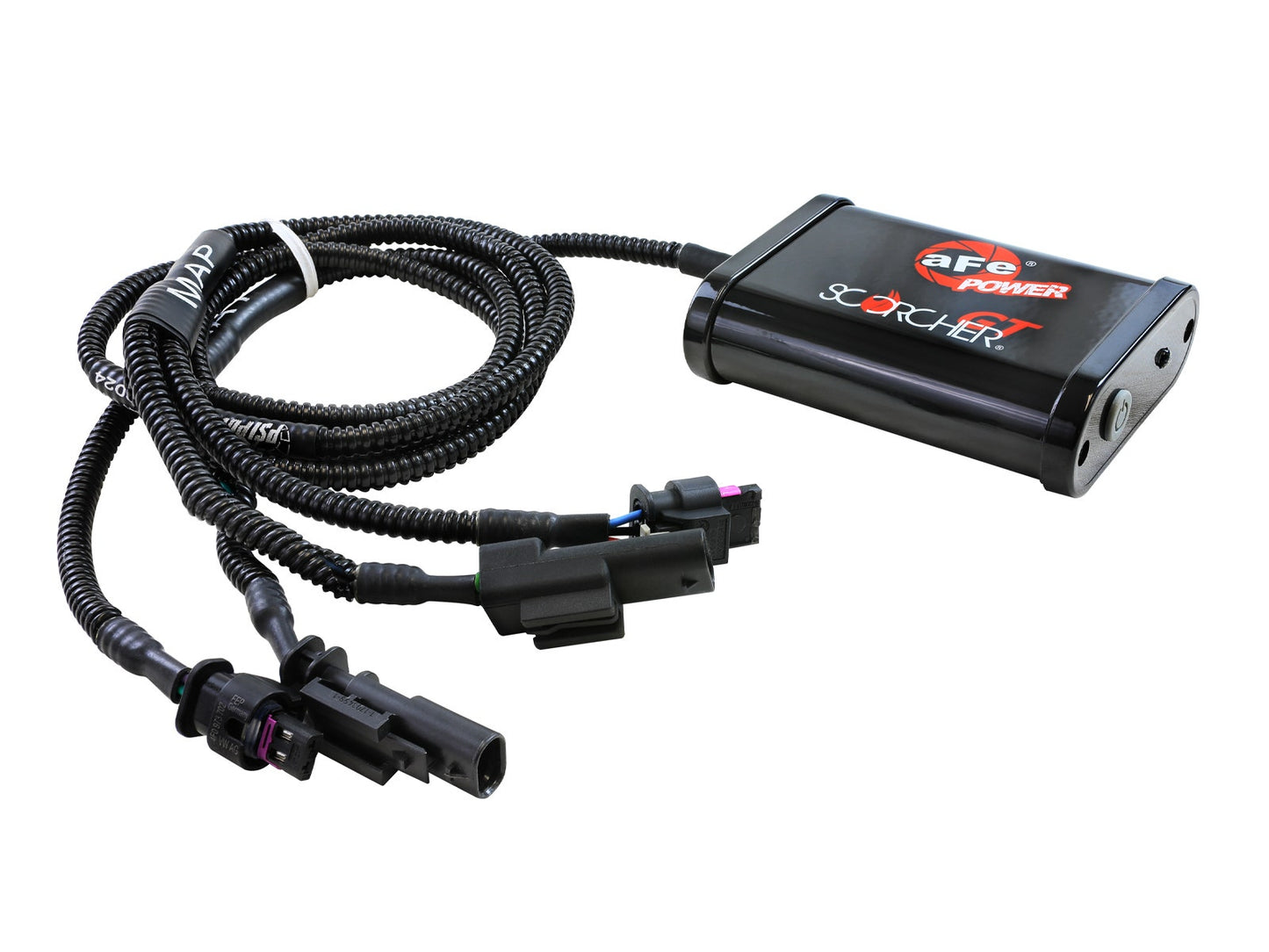 AFE Scorcher GT Module: 300 / Challenger / Charger 3.6L V6 2011 - 2024