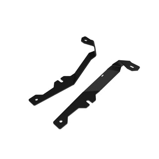 KC HiLiTES A-Pillar Ditch Light Mount: Ram 2500/3500 2019-2024 6.4L/6.7L