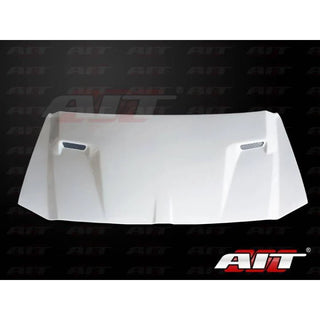 AIT Racing Challenger Style Functional Cooling Hood: Dodge Magnum 2005 - 2007