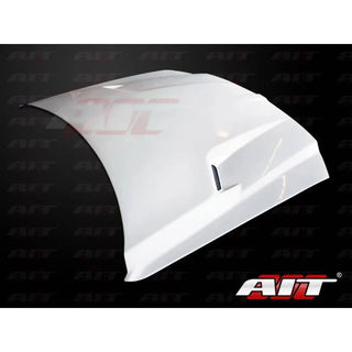 AIT Racing Challenger Style Functional Cooling Hood: Dodge Magnum 2005 - 2007
