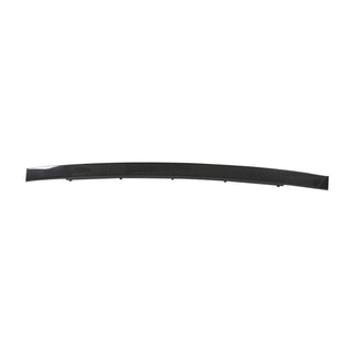 Anderson Composites Fiber Bumper Light Surround: Dodge Challenger 2008 - 2014