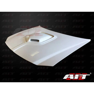 AIT Racing Shaker Style Functional Ram Air Hood: Dodge Magnum 2005 - 2007