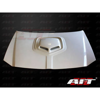 AIT Racing Shaker Style Functional Ram Air Hood: Dodge Magnum 2005 - 2007