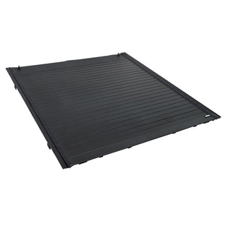 Westin 20-25 Jeep Gladiator Hard Roll Tonneau Cover - Black