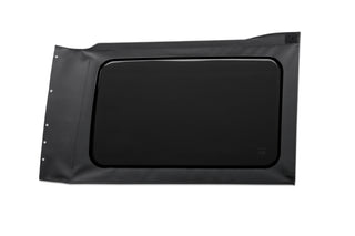 Bestop JL Replacement Quarter Window Tinted (REAR): Jeep Wrangler JL 2018-2025
