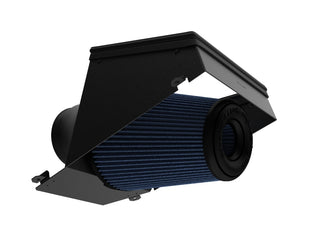 aFe Rapid Induction Cold Air Intake System w/ Pro 5R Filter: Jeep Wrangler JL 2024-2026 2.0L Turbo