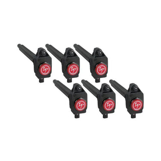 Ignition Projects Performance Ignition Coils: 300 / Challenger / Charger / Magnum 2.7L & 3.5L V6 2005 - 2010