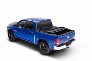 Extang Trifecta 2.0 Soft Tri-Fold Tonneau Cover 6'4": Fits Most Dodge Ram 1500 / 2500 / 3500 Models (2002-2026)
