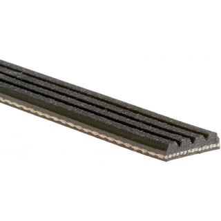 Gates Racing Micro-V Serpentine Belt: 300 / Challenger / Charger 6.4L 392 2011 - 2014