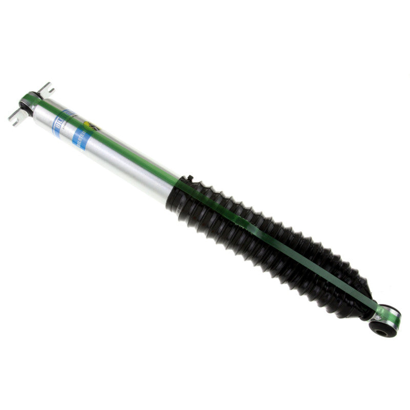 Bilstein B8 5100 Rear Shock: Jeep Wrangler TJ 1997 - 2006 (w/ 4" Rear Lift & Short Arm Lift Kit)