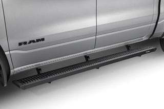 N-Fab Growler Running Board Cab Length (LH): Fits Ram 1500 2019-2026 6.2L/5.7L