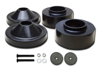 Skyjacker Suspension Lift Kit: Jeep Wrangler JK 2007-2018 3.6L/3.8L V6