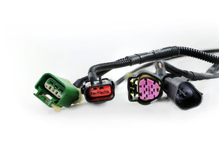 aFe SCORCHER HD Power Module: Ram 2500 / 3500 2025-2026 6.7L Diesel