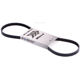 Gates Racing Micro-V Serpentine Belt: 300 / Challenger / Charger 5.7L Hemi 2012 - 2024