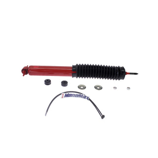 KYB MonoMax Monotube Shock Absorber (FRONT): Jeep Grand Cherokee 1993-1998 4.0L/5.2L