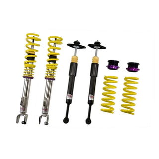 KW Variant 1 Coilovers: Chrysler 300 / Dodge Magnum 2005 - 2010 (V6)