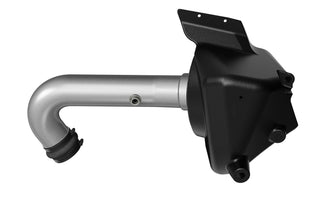 K&N NextGen Aluminum Cold Air Intake: Dodge Durango / Jeep Grand Cherokee 2011-2026 5.7L Hemi