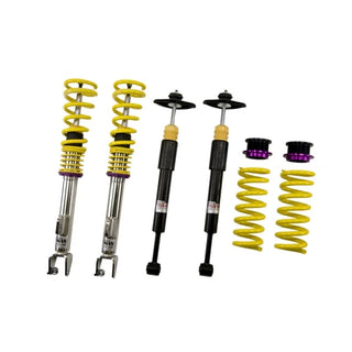 KW Variant 1 Coilovers: Dodge Challenger 2011 - 2023