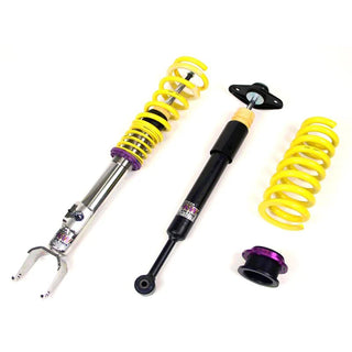 KW Variant 1 Coilovers: Chrysler 300 / Dodge Charger 2011 - 2024