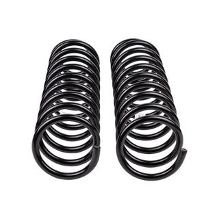 Old Man Emu Heavy Front Coil Spring: Jeep Wrangler JK 2007-2018 3.6L/3.8L