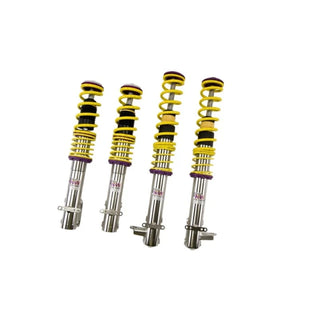 KW Variant 1 Coilovers: Dodge Neon SRT4 2003 - 2005