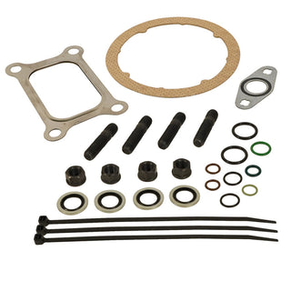 BD Diesel Stock Replacement Turbo: Ram 2500 / 3500 2019-2023 6.7L Diesel