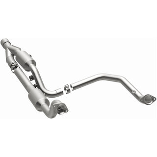 Magnaflow CARB DF Catalytic Converter: Ram 2500 6.4L 2015-2016 392