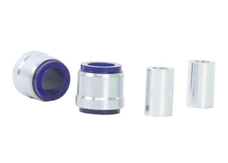 Superpro Rear Panhard Rod Bushing Set 39.7mm (REAR): Jeep Wrangler 2007-2018 JK w/ 3.6L / 3.8L V6