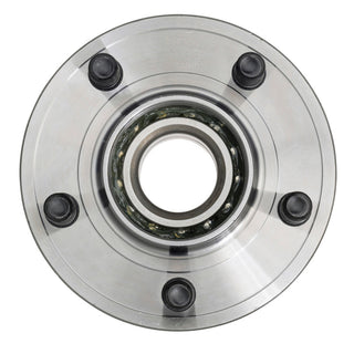 MOOG 05-14 Chrysler 300 Front Hub Assembly