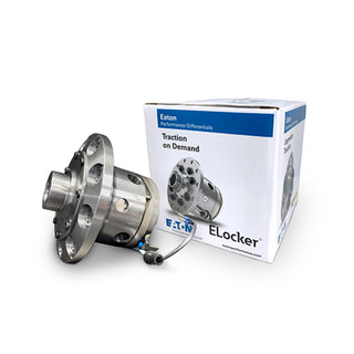 Eaton ELocker Diff 29 Spline 1.24in Axle Shaft: Jeep Wrangler JL 2018-2022 3.6L/6.4L
