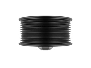 AFE Supercharger Power Pulley Kit (w/Hub 3.35 IN): Dodge Challenger / Charger 6.2L Hellcat 2015 - 2023