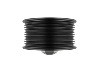 AFE Supercharger Power Pulley Kit (w/Hub 3.10 IN): Dodge Challenger / Charger 6.2L Hellcat 2015 - 2023