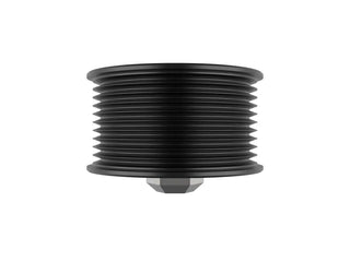 AFE Supercharger Power Pulley Kit (w/Hub 2.85 IN): Dodge Challenger / Charger 6.2L Hellcat 2015 - 2023