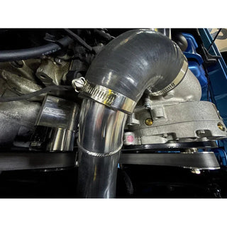 Ripp Supercharger Kit: Jeep Grand Cherokee 6.4L SRT 2016 - 2018