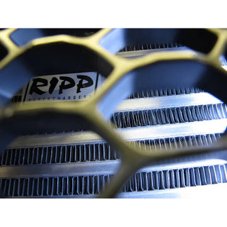 Ripp Supercharger Kit: Jeep Grand Cherokee 6.4L SRT 2016 - 2018