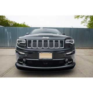 Ripp Supercharger Kit: Jeep Grand Cherokee 6.4L SRT 2016 - 2018