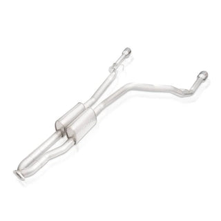 Stainless Works Exhaust System: Ram 1500 2019-2025