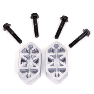 Banks Power Black Diff Cover Kit 11.5/11.8-14 Bolt: Fits RAM 1500/2500/3500 3.6L-8.3L 2001-2024