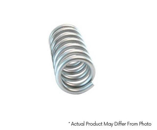 Belltech Coil Spring Set 2in: Ram 1500 Std Cab 2009-2018 3.0L-5.7L Hemi EcoDiesel