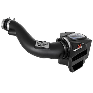 AFE Momentum GT Cold Air Intake: Dodge Durango / Jeep Grand Cherokee 3.6L V6 2016 - 2025