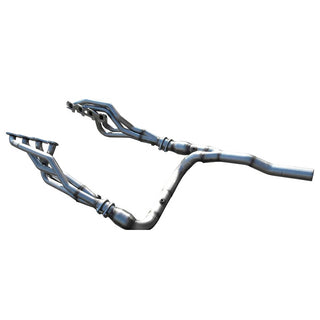 American Racing Headers: Dodge Ram & Ram 5.7L Hemi 2500 2009 - 2013